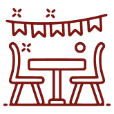 Chairs & Table