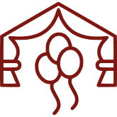 Party or Event Venues